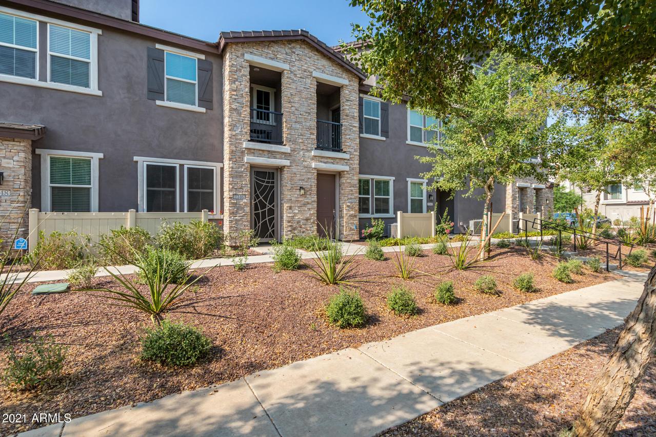 2344 E Hidalgo Ave., Phoenix, AZ 85040