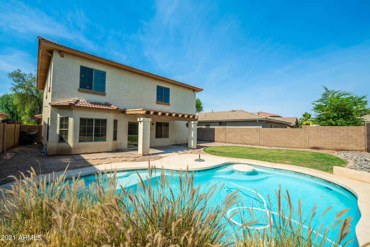 3440 E Flower St., Gilbert, AZ 85297