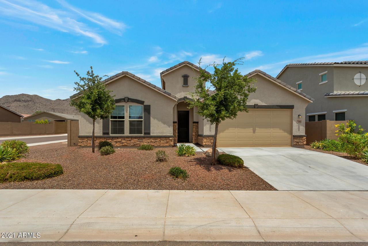 21362 W Berkeley Rd., Buckeye, AZ 85396