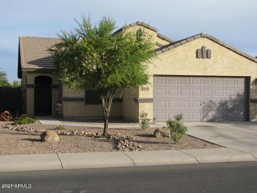 46142 W Barbara Ln., Maricopa, AZ 85239