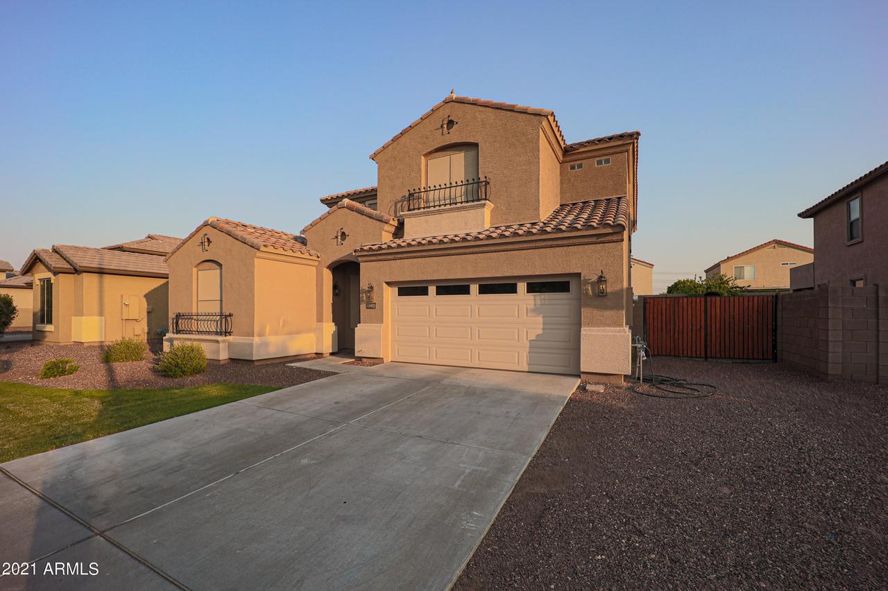 11937 W Monte Vista Rd., Avondale, AZ 85392