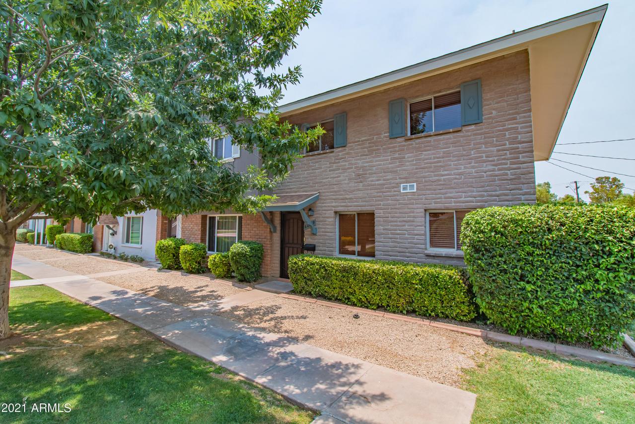 6039 N Granite Reef Rd., Scottsdale, AZ 85250