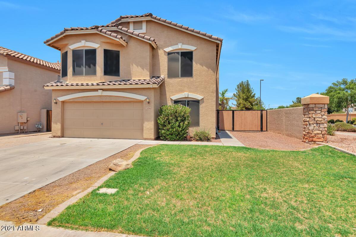 2096 E Arabian Dr., Gilbert, AZ 85296