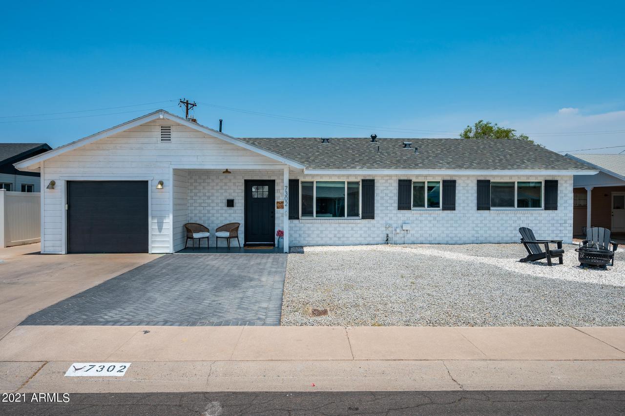 7302 E Coronado Rd., Scottsdale, AZ 85257