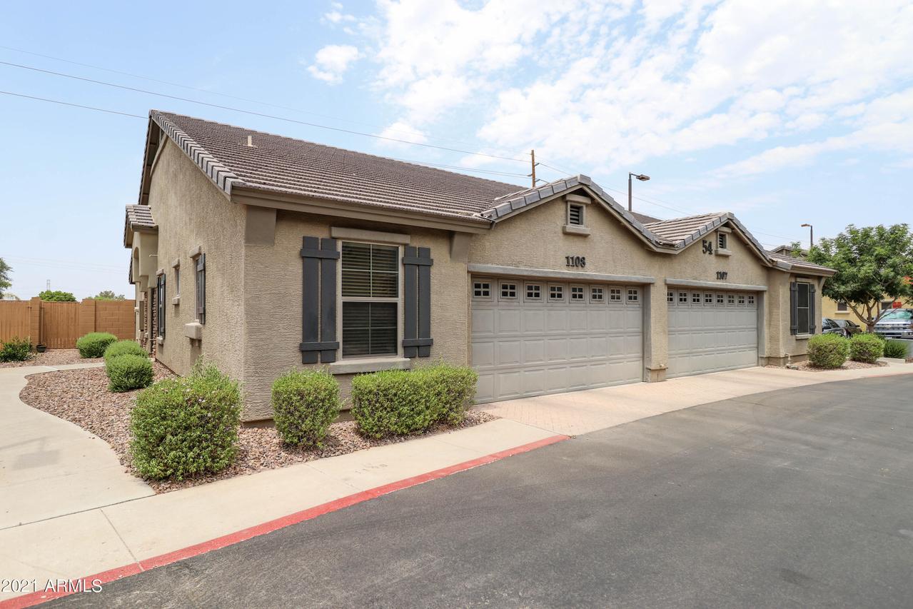 1350 S Greenfield Rd. #1108, Mesa, AZ 85206