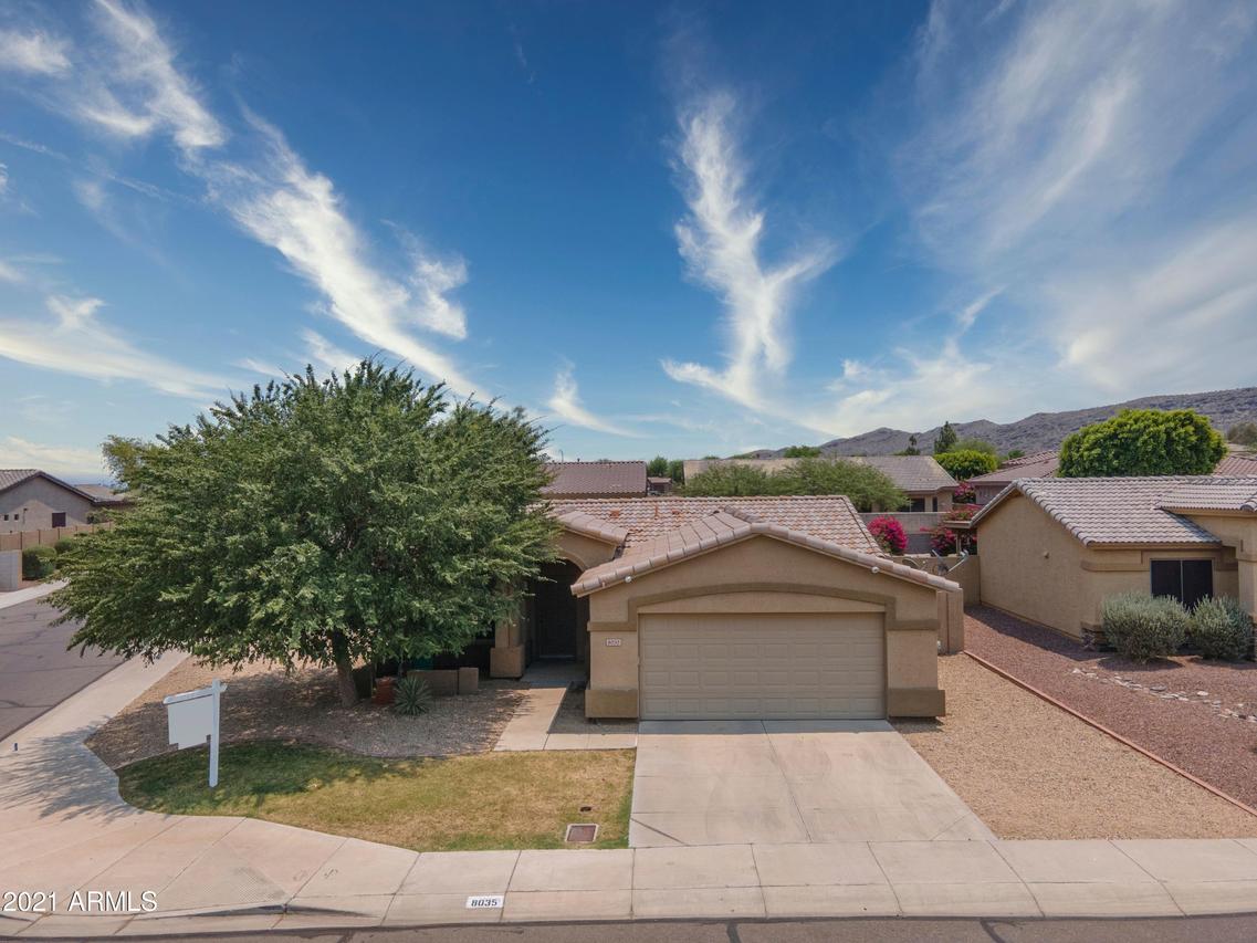 8035 S 18th St., Phoenix, AZ 85042