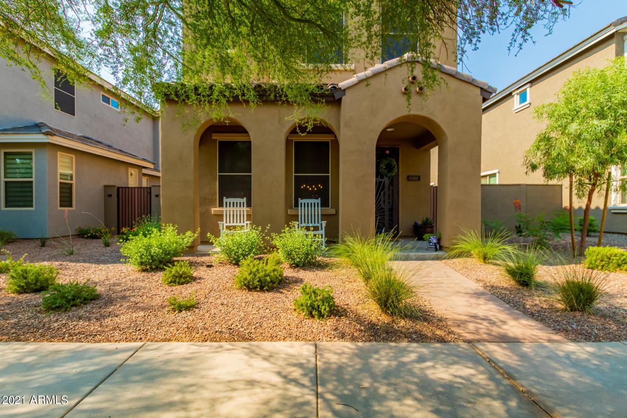 25772 N 20th Ln., Phoenix, AZ 85085