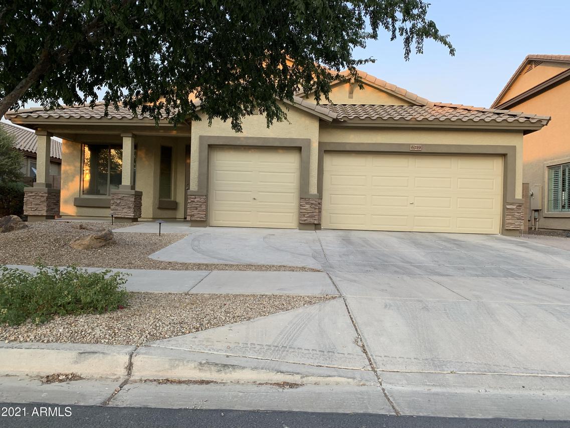 6219 S 30th Dr., Phoenix, AZ 85041