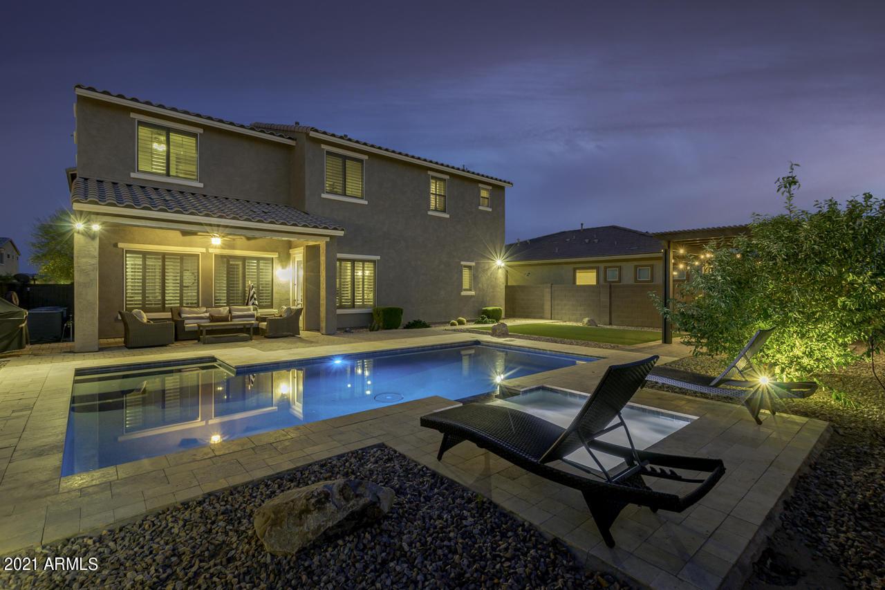 2540 E Stacey Ct., Gilbert, AZ 85298