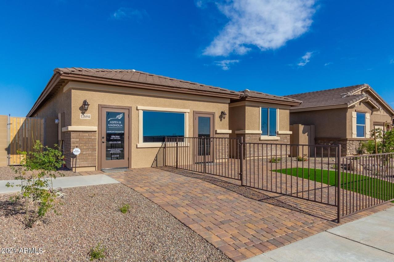 17684 W Country Club Ter., Surprise, AZ 85387