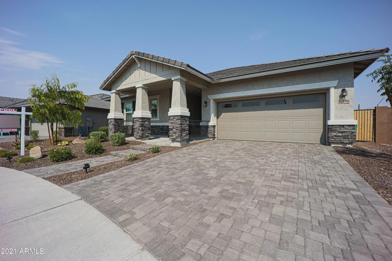 30196 N 116th Ln., Peoria, AZ 85383
