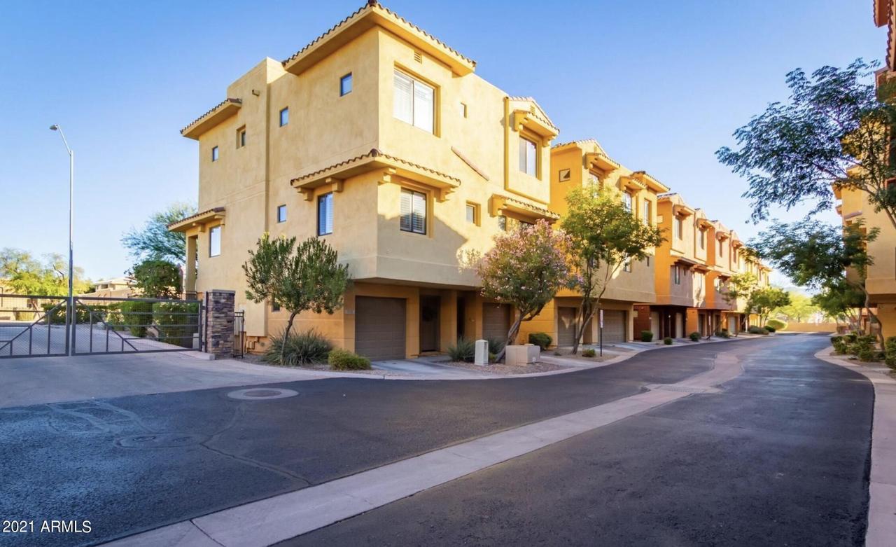 9551 E Redfield Rd. #1060, Scottsdale, AZ 85260