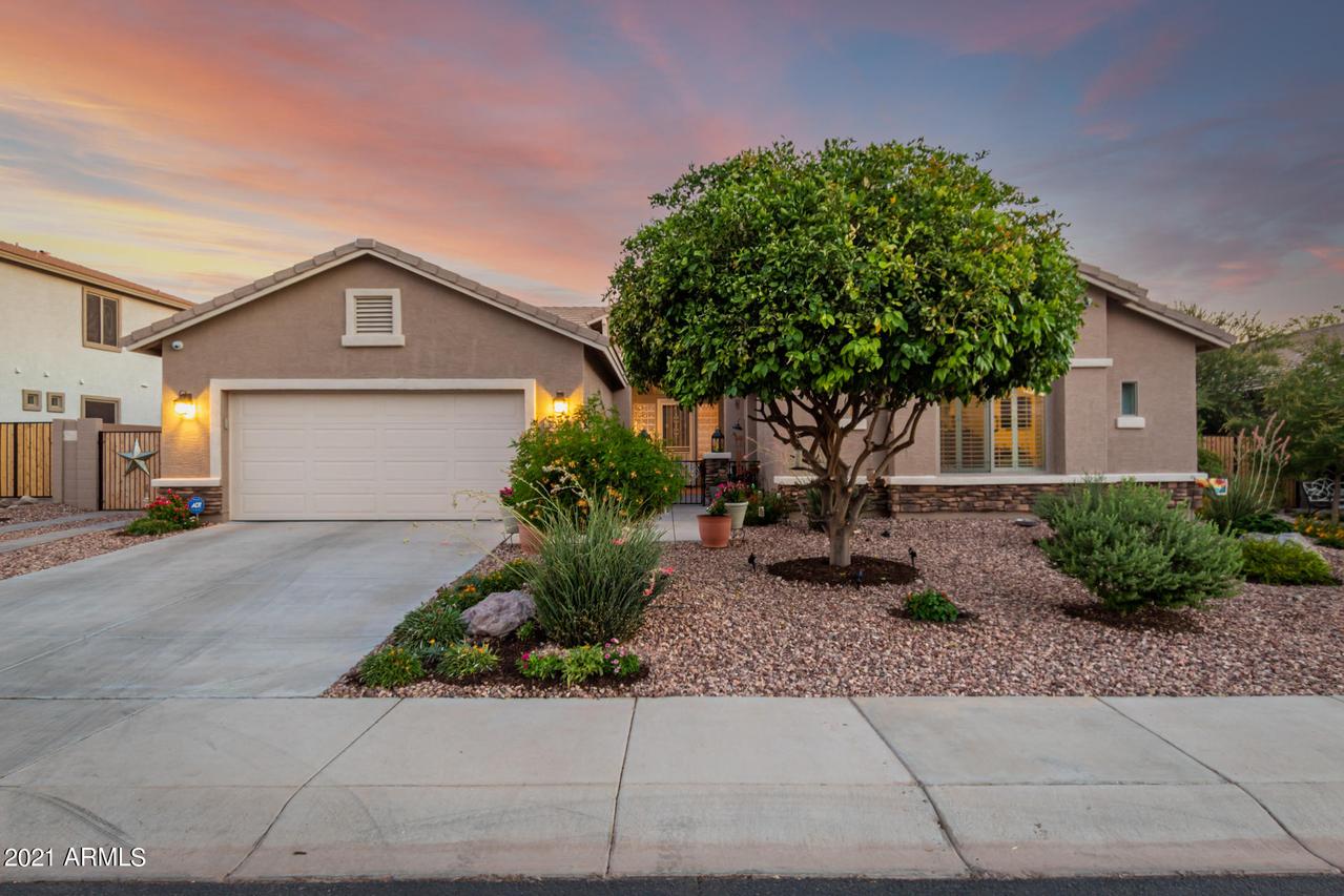 30427 W Vale Dr., Buckeye, AZ 85396