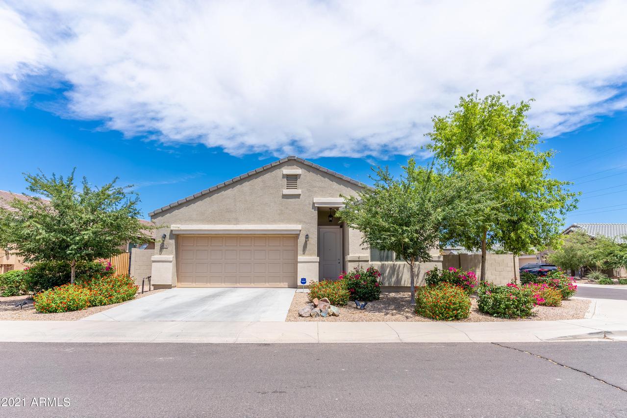 41028 W Somers Dr., Maricopa, AZ 85138