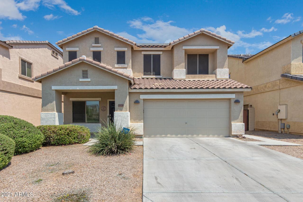 25776 W Victory St., Buckeye, AZ 85326