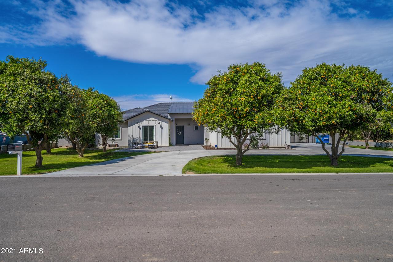 25410 S 177th Pl., Queen Creek, AZ 85142