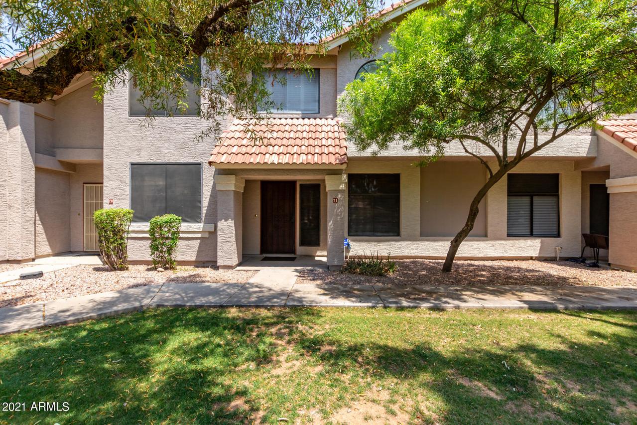 500 N Roosevelt Ave. #71, Chandler, AZ 85226