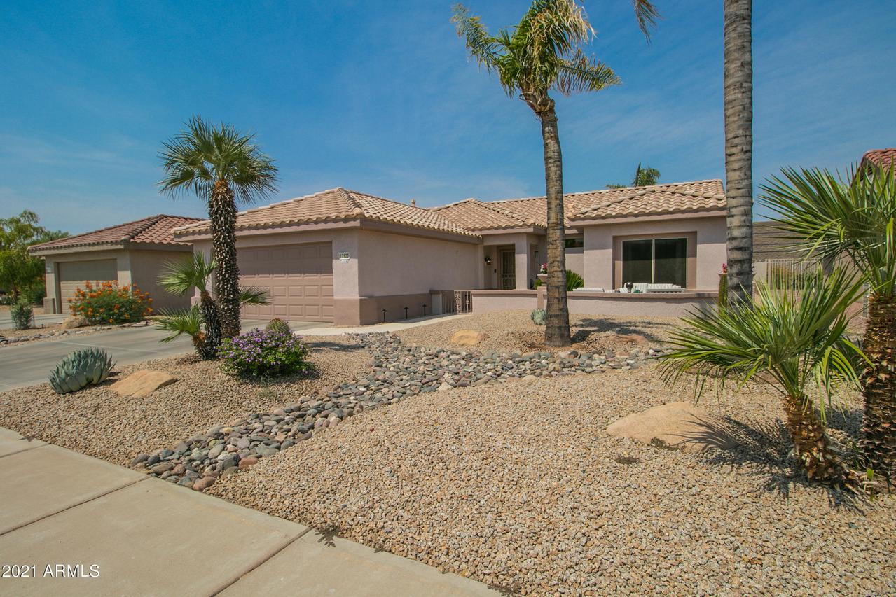 17520 N Estrella Vista Dr., Surprise, AZ 85374