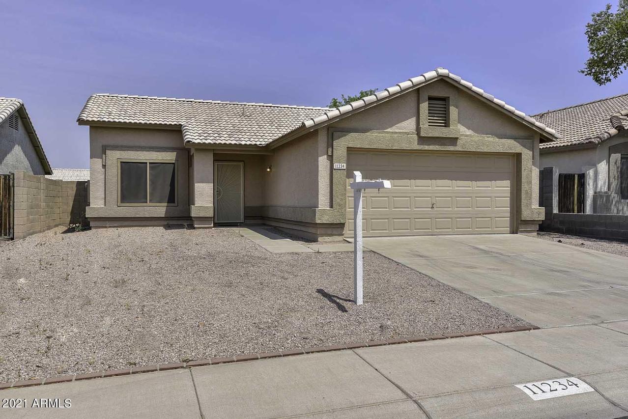 11234 W Ruth Ave., Peoria, AZ 85345