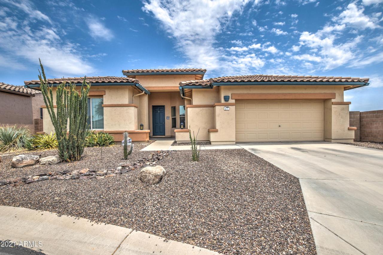 8177 S Bull Dog Ct., Gold Canyon, AZ 85118