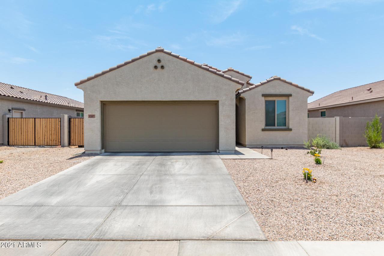 1549 E Kingman Pl., Casa Grande, AZ 85122