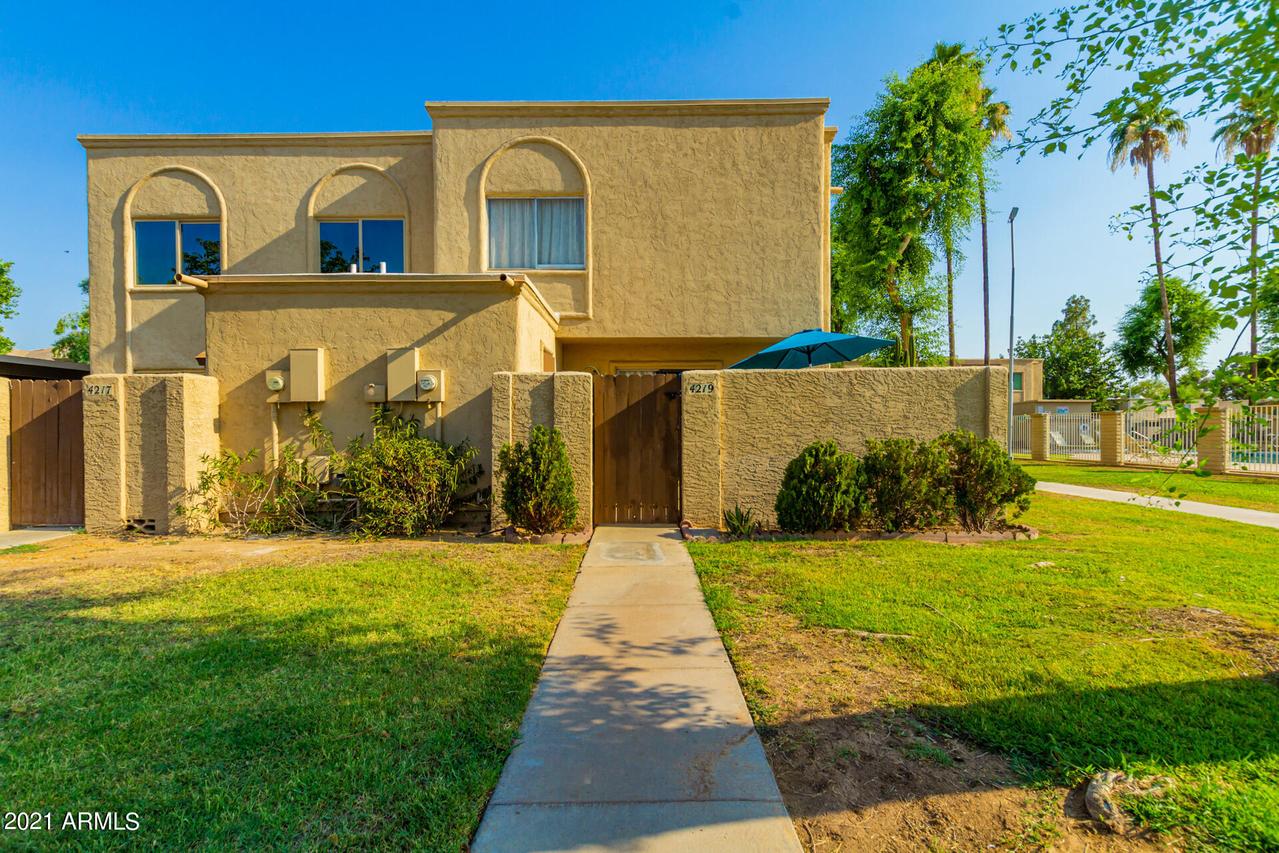 4219 N 81st St., Scottsdale, AZ 85251