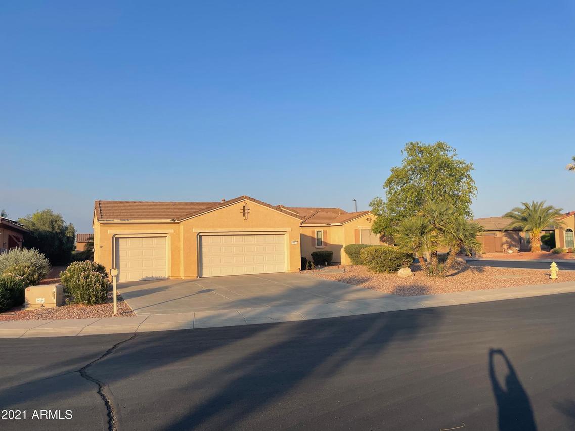 16672 W Garwood Ct., Surprise, AZ 85387