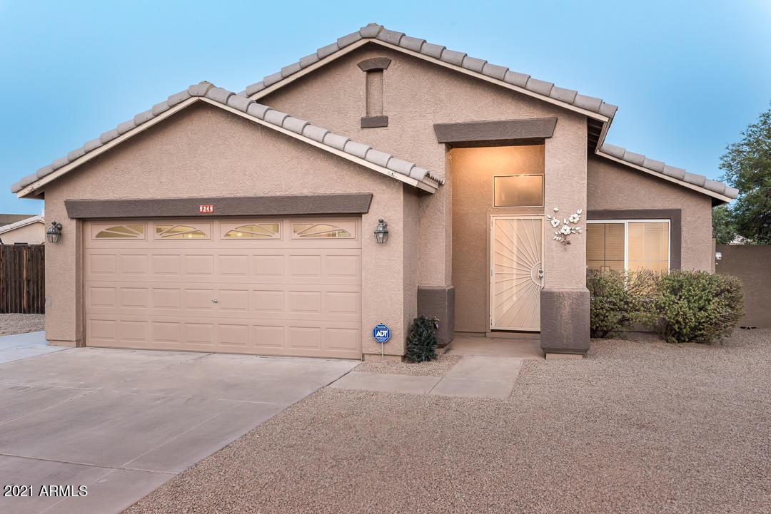 9249 W Beryl Ave., Peoria, AZ 85345