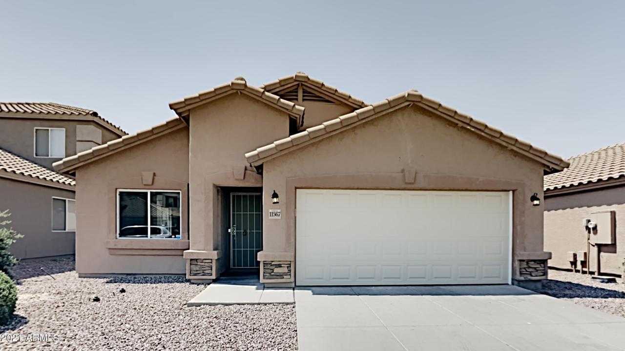11567 W Oglesby Ave., Youngtown, AZ 85363