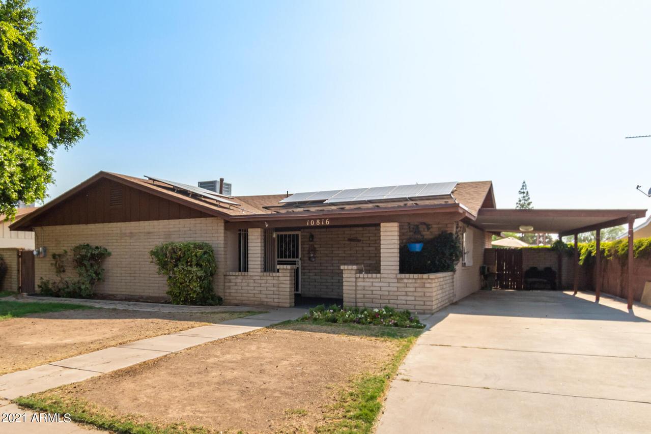 10816 N 33rd Dr., Phoenix, AZ 85029