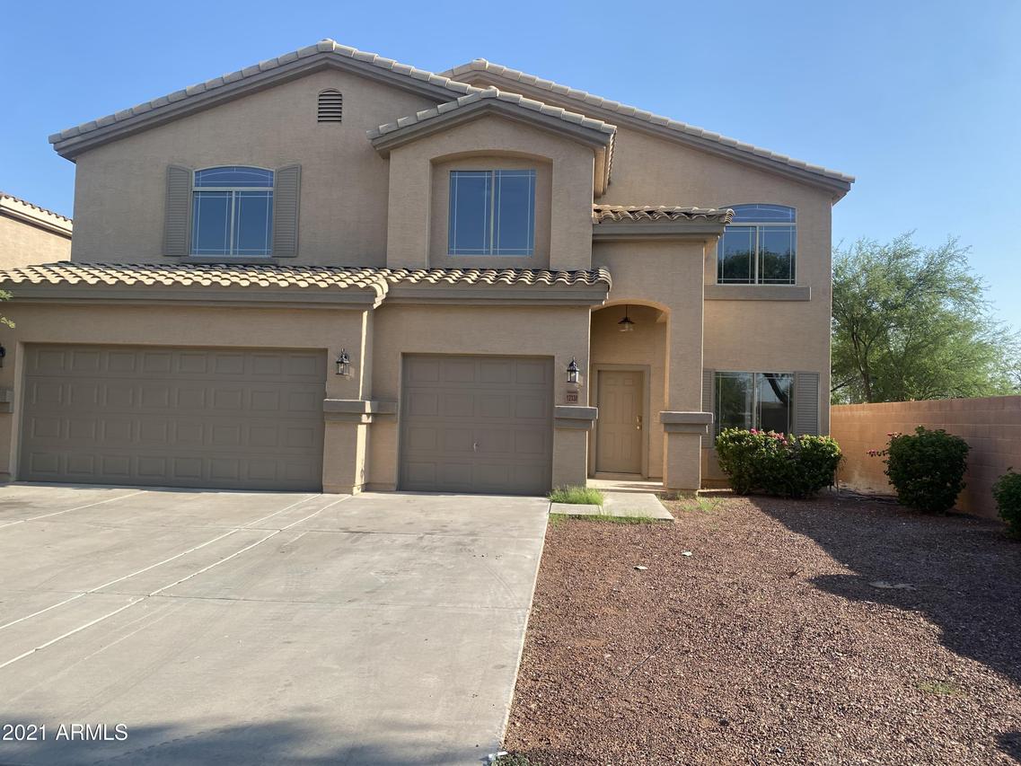 12338 W Highland Ave., Avondale, AZ 85392