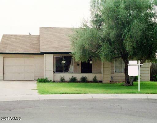 10917 N 72nd Dr., Peoria, AZ 85345