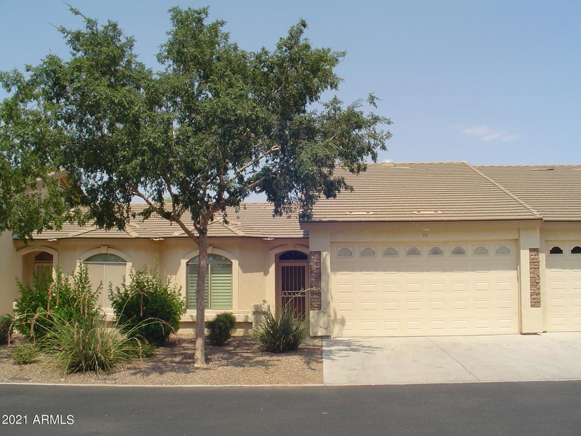 10960 E Monte Ave. #110, Mesa, AZ 85209