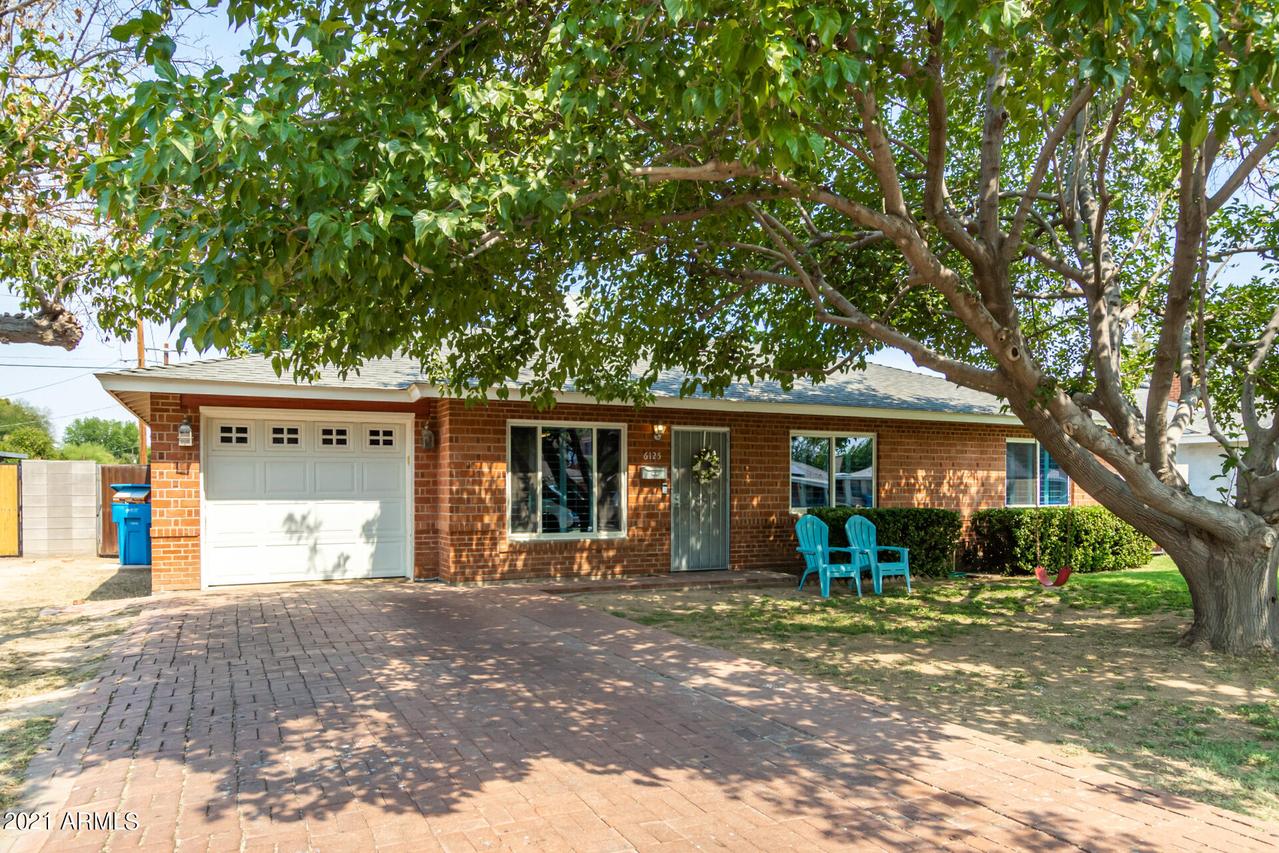 6125 N 18th Dr., Phoenix, AZ 85015