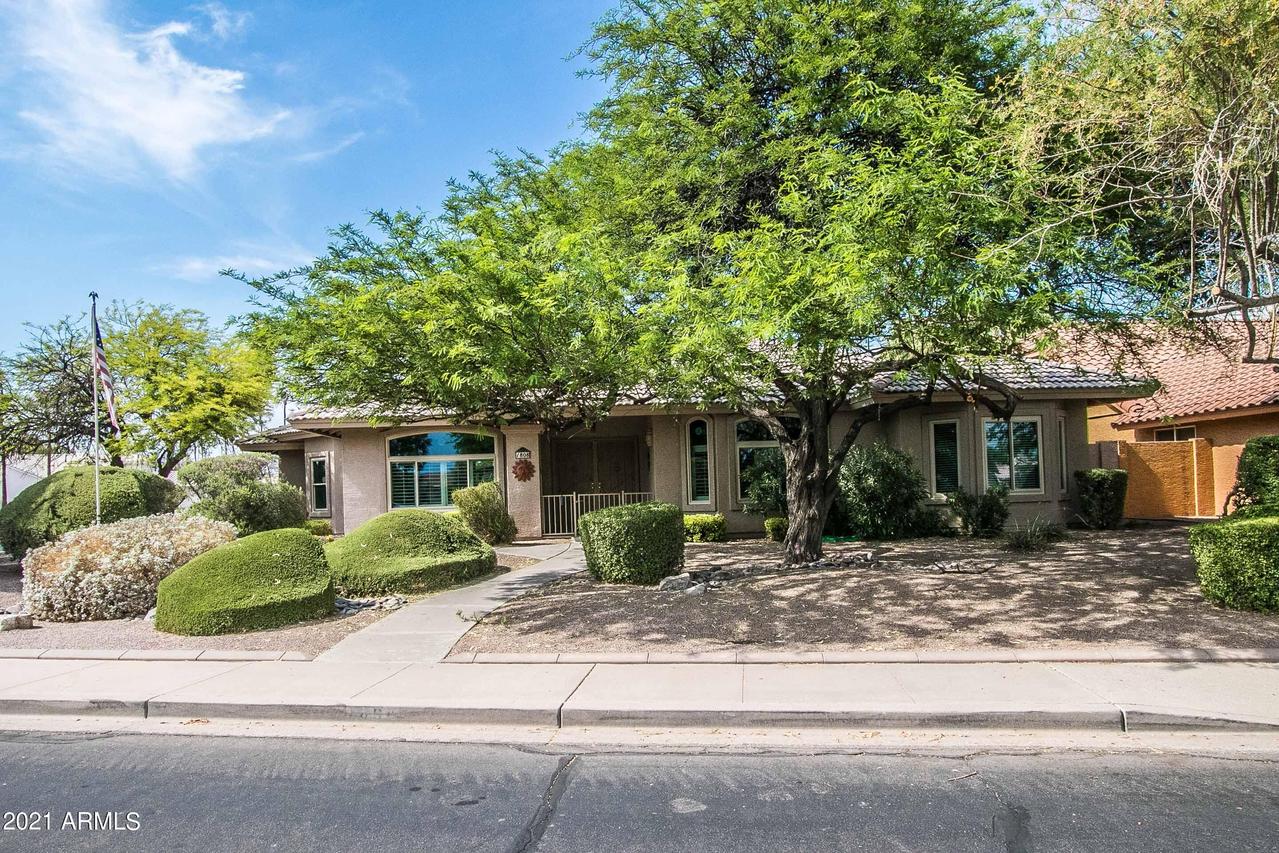 1808 E Palomino Dr., Tempe, AZ 85284