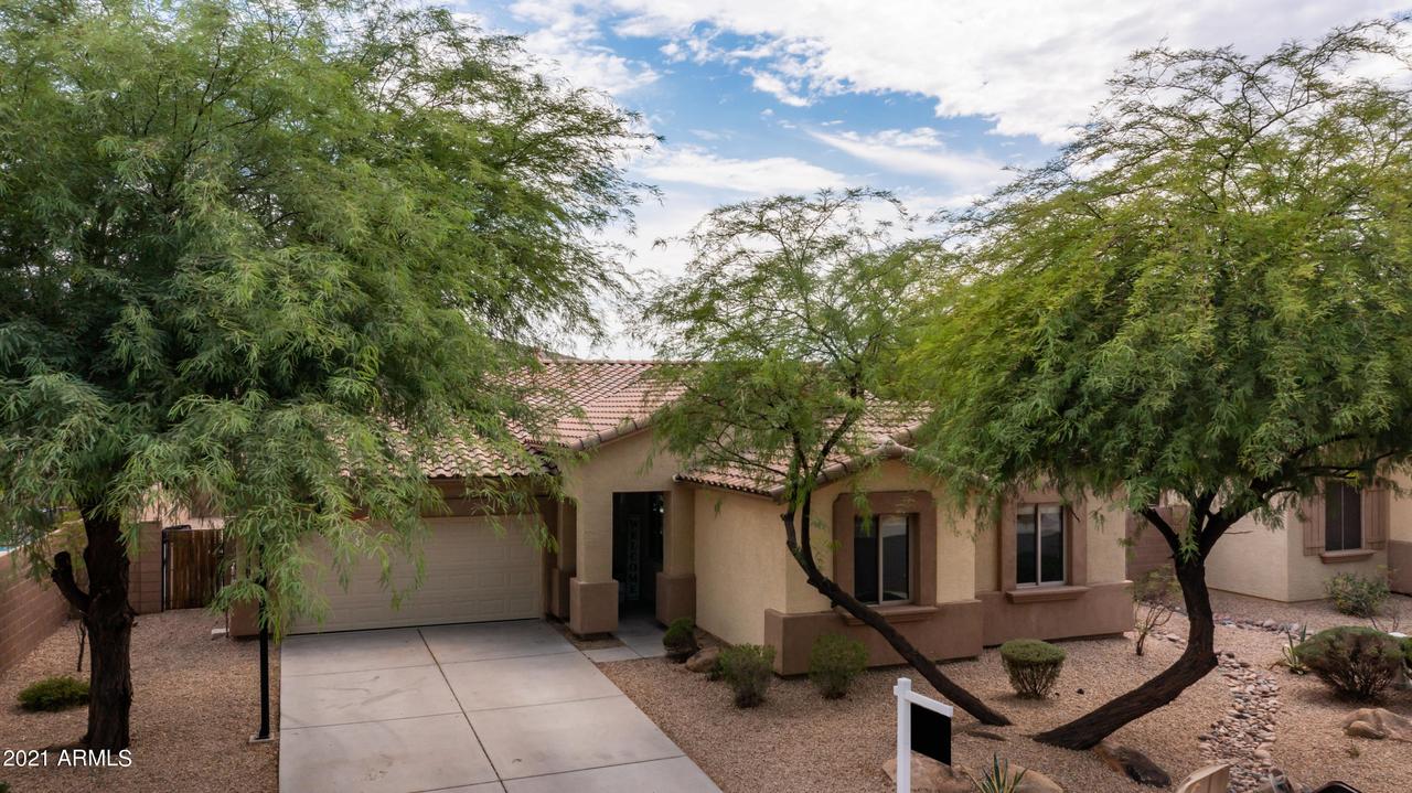 7797 W Adam Ave., Peoria, AZ 85382