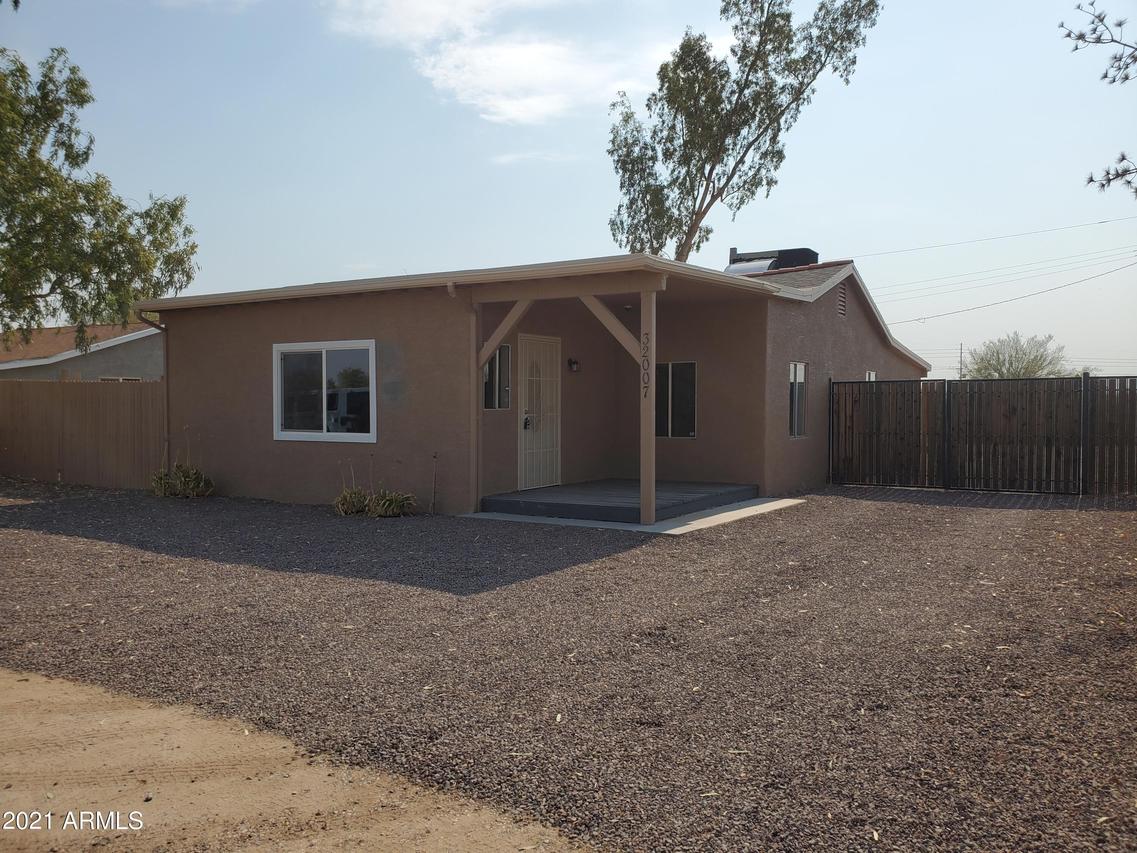 32007 N Ash St., Wittmann, AZ 85361