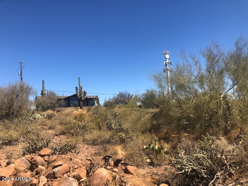 41ST W Bond Rd. #-, New River, AZ 85087