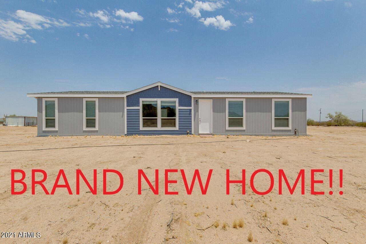 2292 S Amanda Dr., Maricopa, AZ 85139