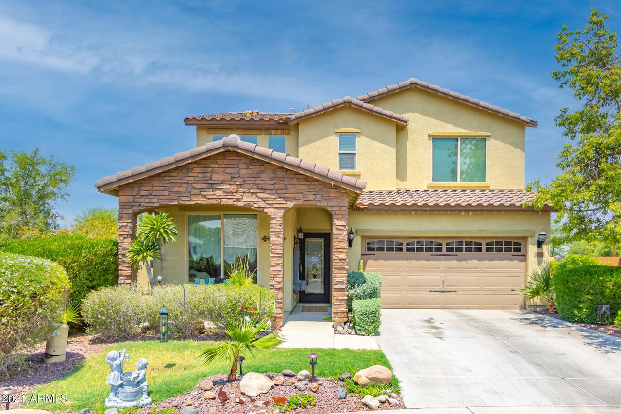 7712 S 23rd Ln., Phoenix, AZ 85041