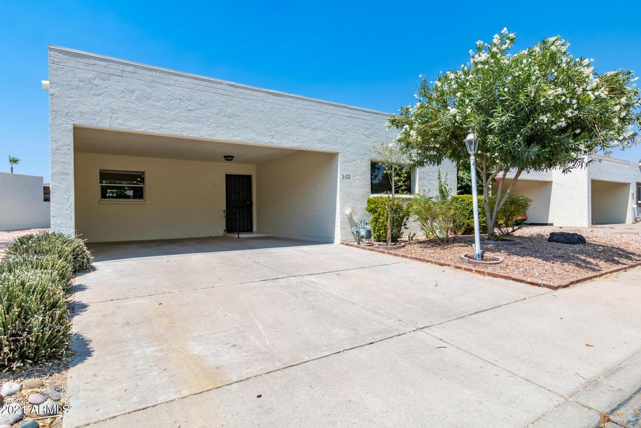 5122 N 78th St., Scottsdale, AZ 85250