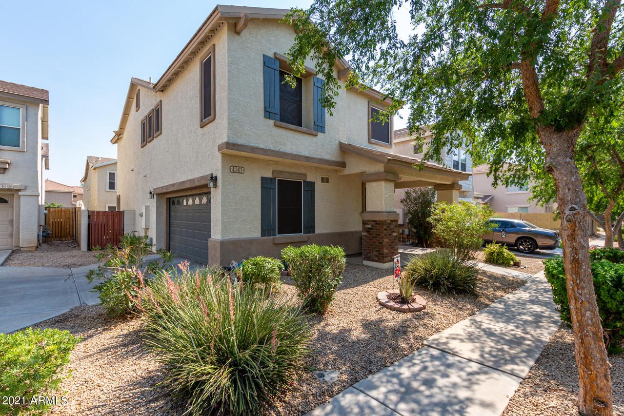 4141 E Orchid Ln., Gilbert, AZ 85296