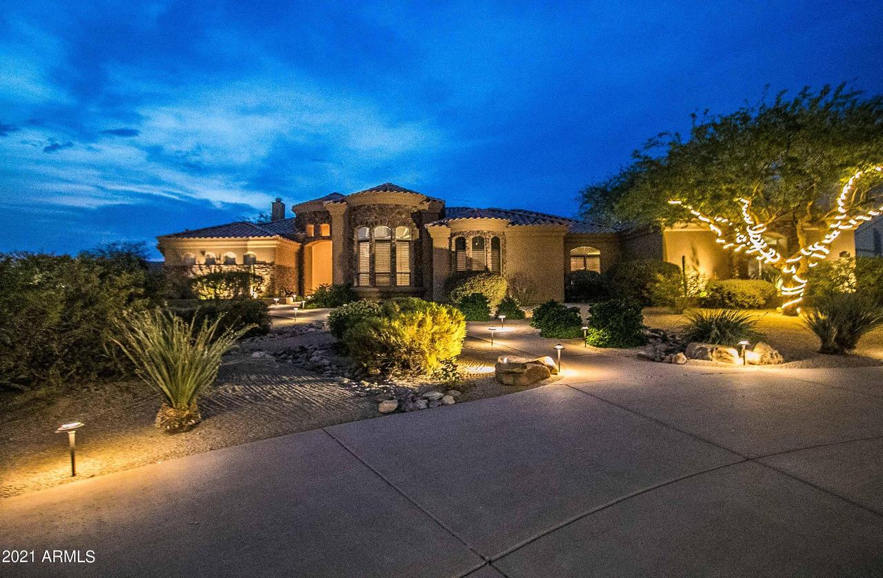 12954 E Gold Dust Ave., Scottsdale, AZ 85259