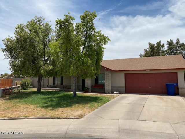 2303 N Cheri Lynn Dr., Chandler, AZ 85225