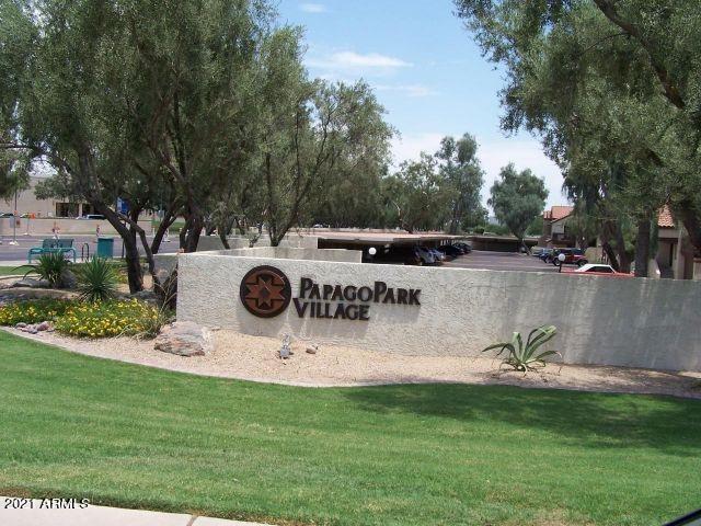 700 E Mesquite Cir. #N225, Tempe, AZ 85288