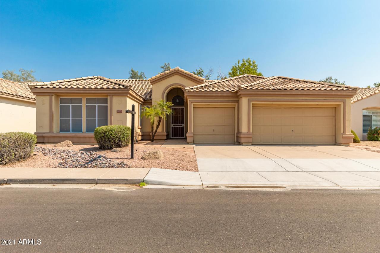3171 W Laredo St., Chandler, AZ 85226