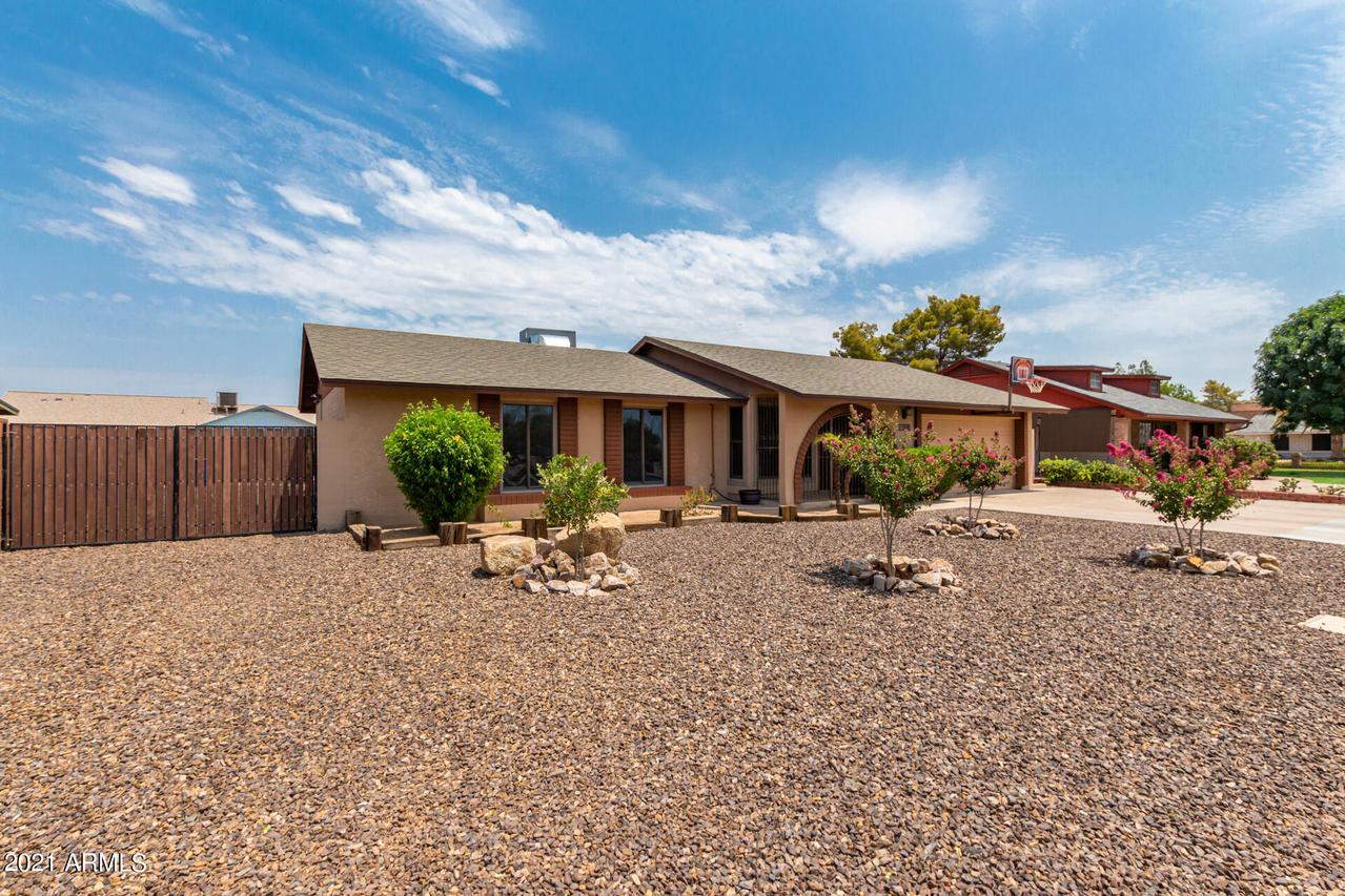 2308 E Frye Rd., Chandler, AZ 85225