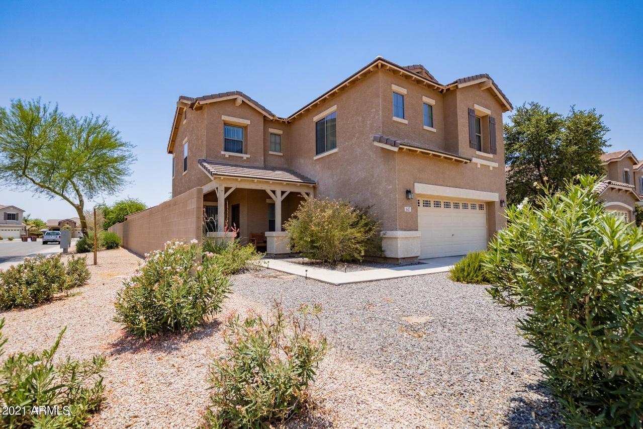 1617 W Corriente Dr., Queen Creek, AZ 85144