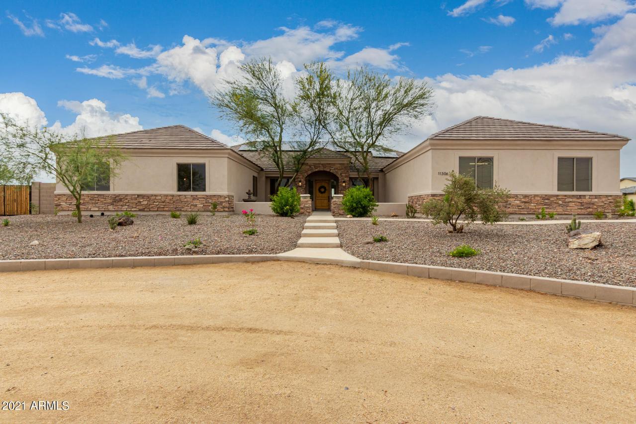 11306 W Briles Rd., Peoria, AZ 85383