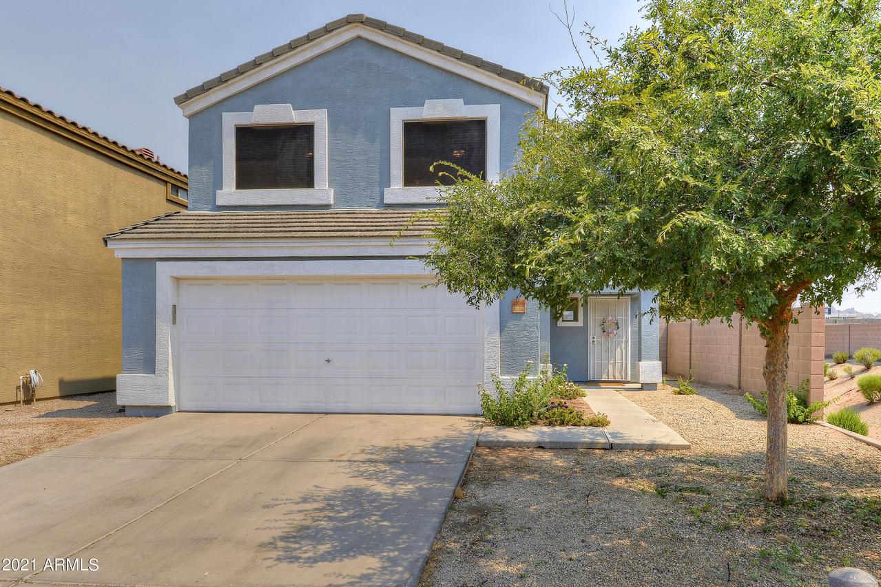 11066 E Abilene Ave., Mesa, AZ 85208